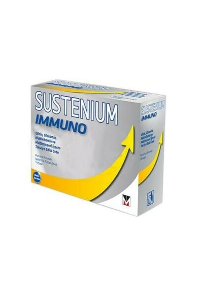 Sustenium Immuno 14 Saşe