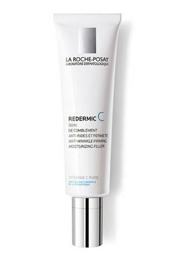 La Roche Posay Redermic C Ps 40 ml Hassas ve Kuru Cilt