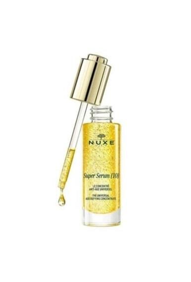 Nuxe Super Serum [10] Age Defying Concentrate 30 Ml