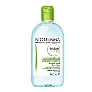 Bioderma Sebium H2O 500 ml