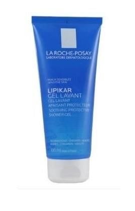 La Roche Posay Lipikar Gel Lavant 100 ml