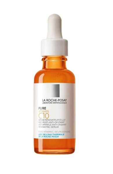 La Roche Posay Vitamin C10 Serum 30ml