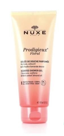 Nuxe Prodigieux Floral Duş Jeli 200 ml