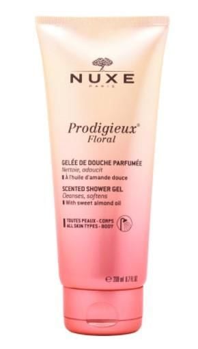 Nuxe Prodigieux Floral Duş Jeli 200 ml