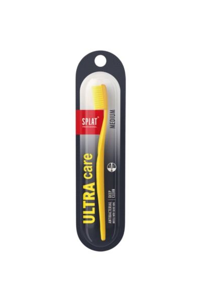 Splat Ultra Care Medium Diş Fırçası Medium