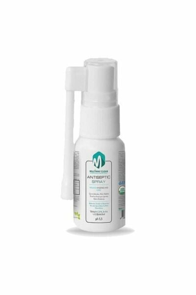 Multiway Clean Antiseptik Sprey 50 ml