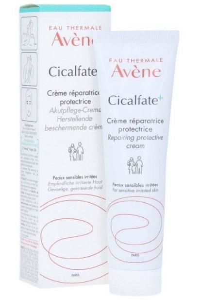 Avene Cicalfate+ Restorative Protective Cream 40 ml