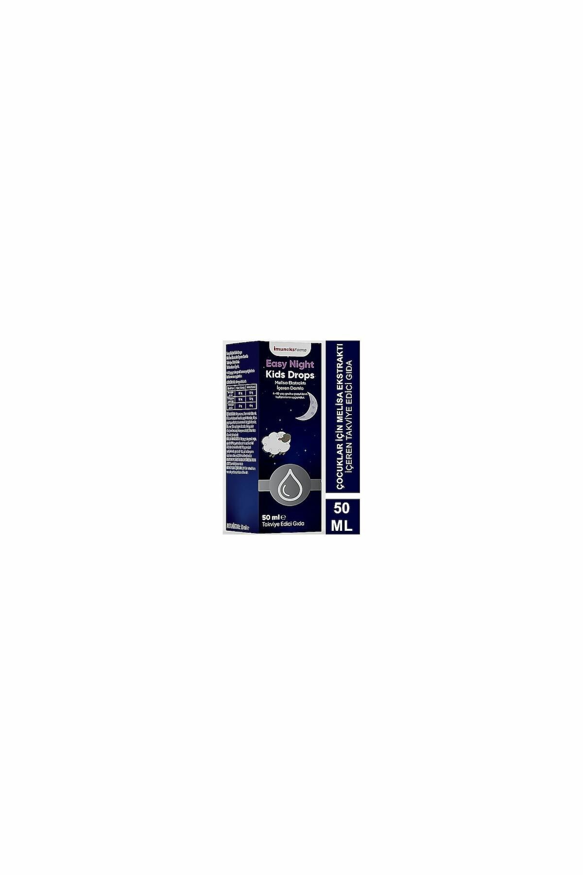 Imuneks Easy Night Kids Drops 50 ml
