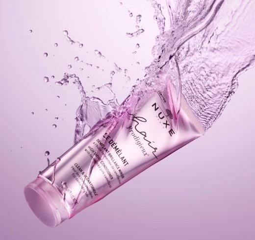 Nuxe Hair Prodigieux Le Demelant ( Yoğun Parlaklık Veren Saç Kremi ) 200 ml