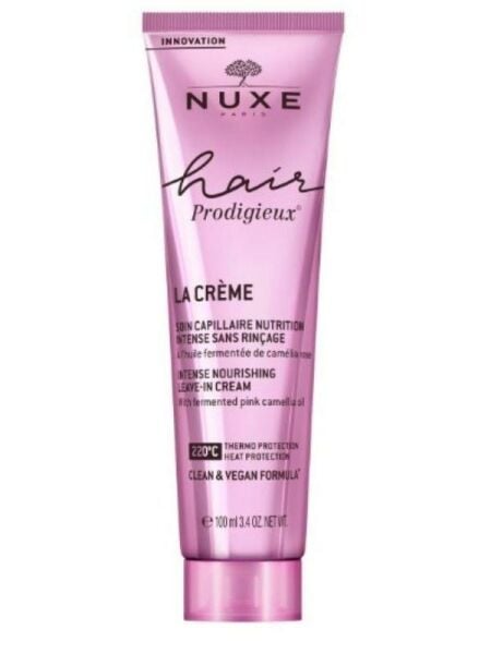 Nuxe LA CREME YOGUN BESLEYICI DURULANMAYAN SAC BAKIM KREMI 100ML