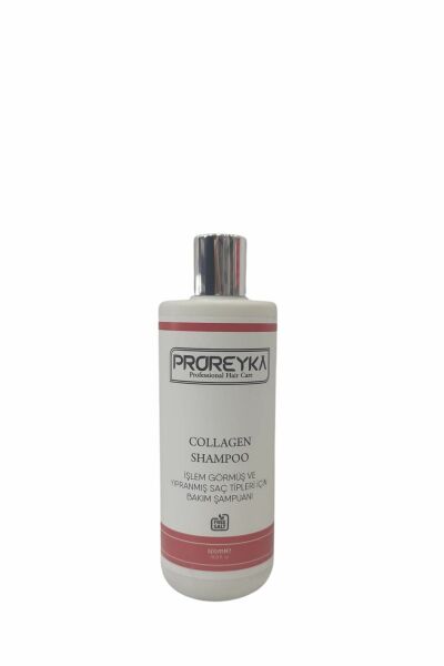 PROREYKA Collagen Şampuan 500 ml