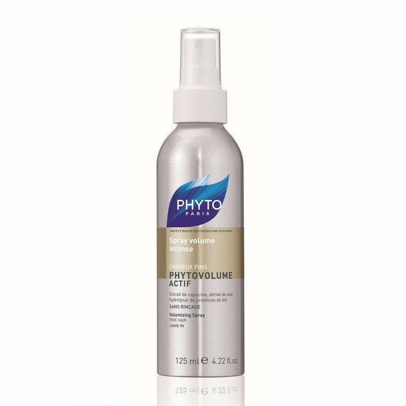Phyto Phytovolume Actif Spray 125 ml