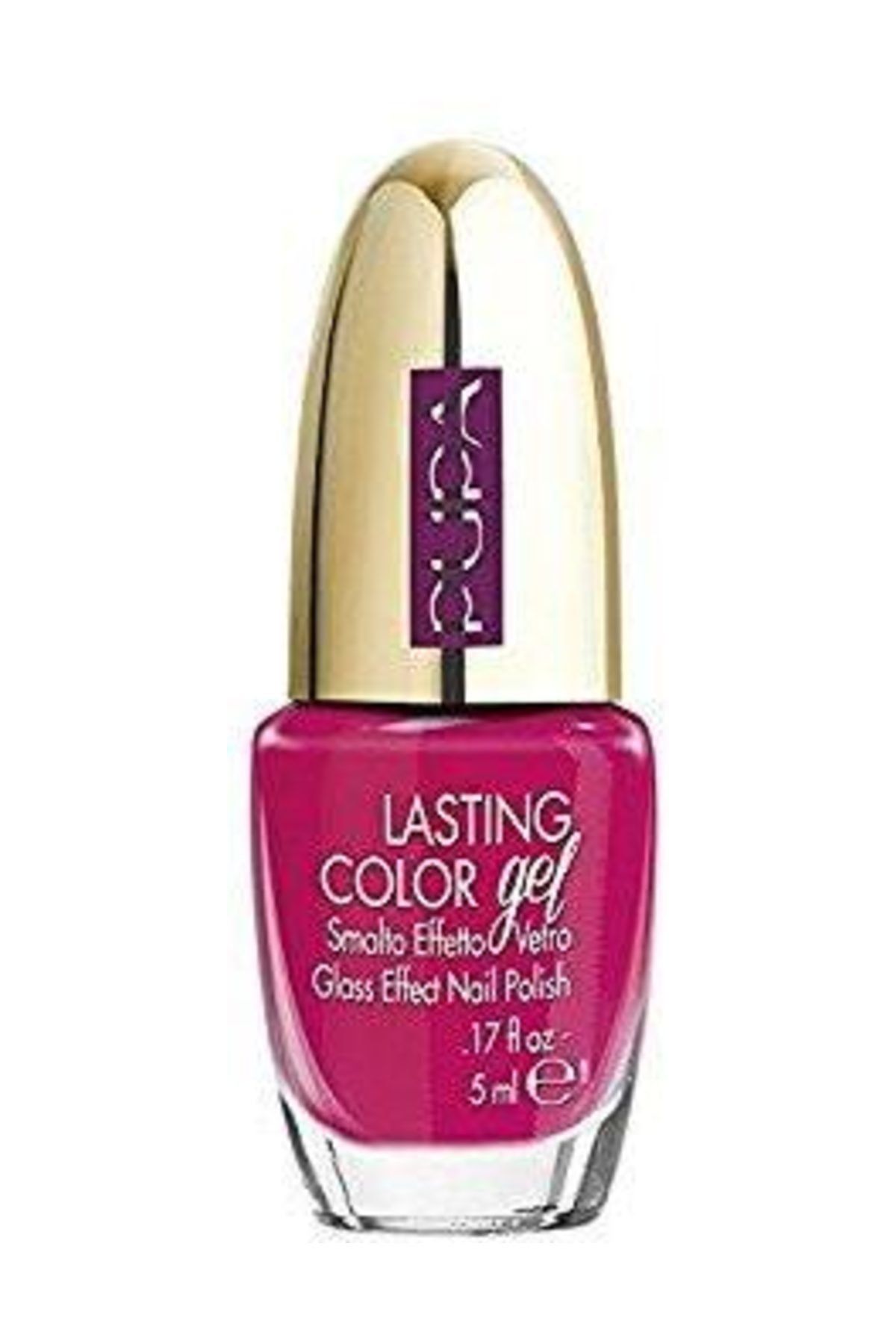 Pupa Lasting Color Cam Efektli Oje 5 ml ( 169 )