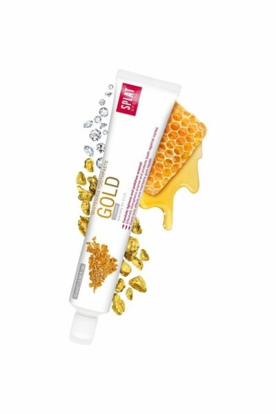 Splat Gold Diş Macunu 75 ml