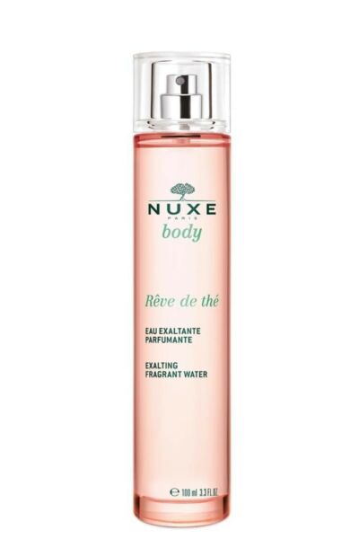Nuxe Body Reve De The Exalting Fragrant Water 100 ml