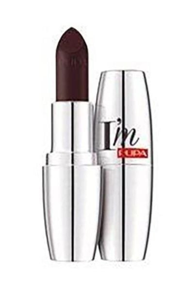 Pupa Ruj Pure Colour Absolute Shine Lipstick 416