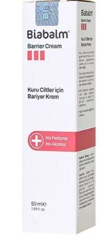 Biabalm Barrier Cream 50ml