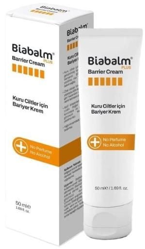 Biabalm Barrier Cream Plus 50ml