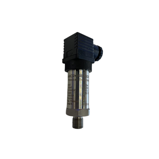 Microsensor Basınç Sensörü