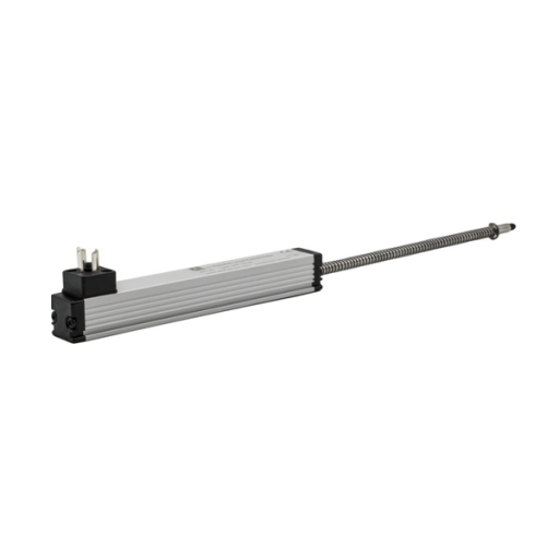 LFR Potansiyometrik Lineer Cetveller