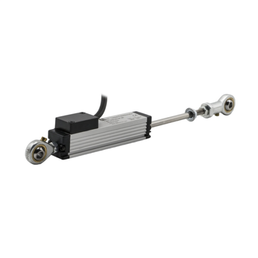 LFM Potansiyometrik Lineer Cetveller