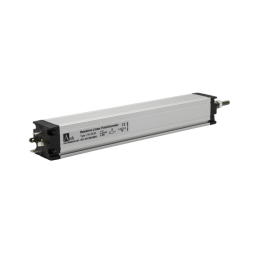 LTM Potansiyometrik Lineer Cetveller