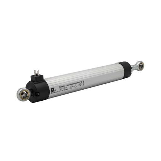 LTP Potansiyometrik Lineer Cetveller