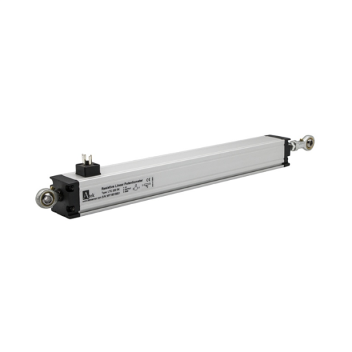 LTC Potansiyometrik Lineer Cetveller