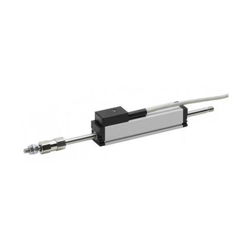 T Potansiyometrik Lineer Cetveller