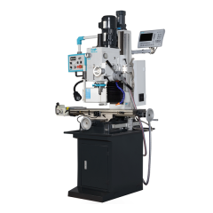 FS28 Plus Masaüstü Freze Tezgahı