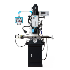 FS28 Plus Masaüstü Freze Tezgahı