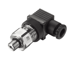 ECT 8472 0...10 Bar Basınç Sensörü 4-20 Ma