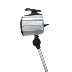 HSCZ22P Akrobat Kollu Halojen Makina Lambası