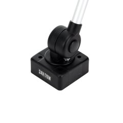 HSCZ22P Akrobat Kollu Halojen Makina Lambası