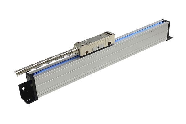 EMS310 Manyetik Lineer Cetvel - 920mm