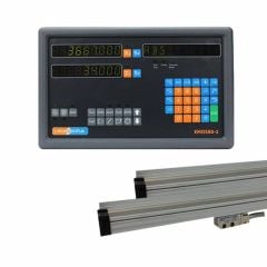 Torna Dijital Ölçme Sistemi - 3 Metre BETA PAKET