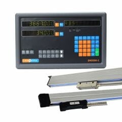 Torna Dijital Ölçme Sistemi - 3 Metre PLATİN PAKET
