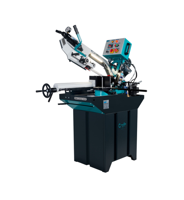 T225MVS Şerit Testere - 220VAC