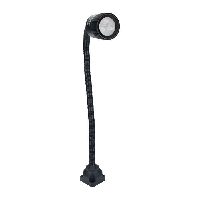 M3W Spiralli Led Makina Aydınlatma Lambası
