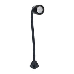 M3W Spiralli Led Makina Aydınlatma Lambası