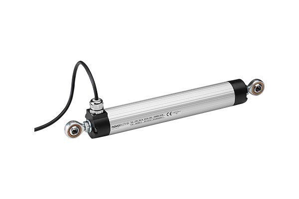 LWG175 Potansiyometrik Lineer Cetvel