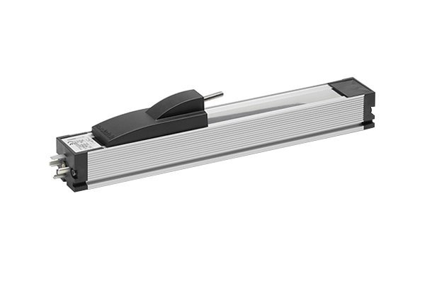 TLH650 Potansiyometrik Lineer Cetvel