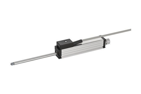 TR10 Potansiyometrik Lineer Cetvel