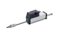 TS50 Potansiyometrik Lineer Cetvel