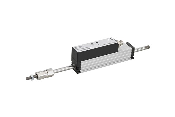 LS1 200mm İndüktif Temassız Lineer Cetvel