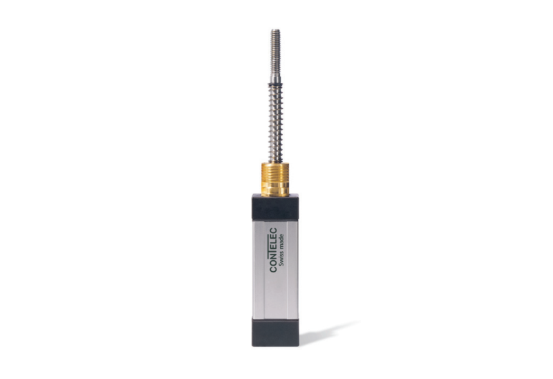 KL250 Lineer Potansiyometre