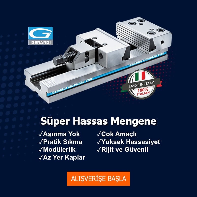 Süper Hassas Mengene