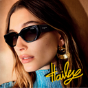 Vogue Eyewear x Hailey Bieber Koleksiyonu