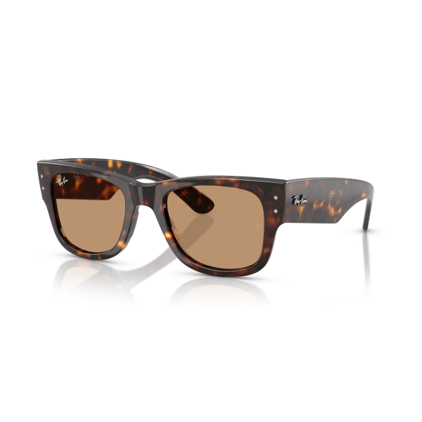 RB 0840S 902/53 51 Ray-Ban MEGA WAYFARER Güneş Gözlüğü