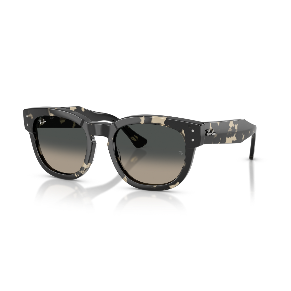 RB 0298S 133371 53 Ray-Ban MEGA HAWKEYE Güneş Gözlüğü